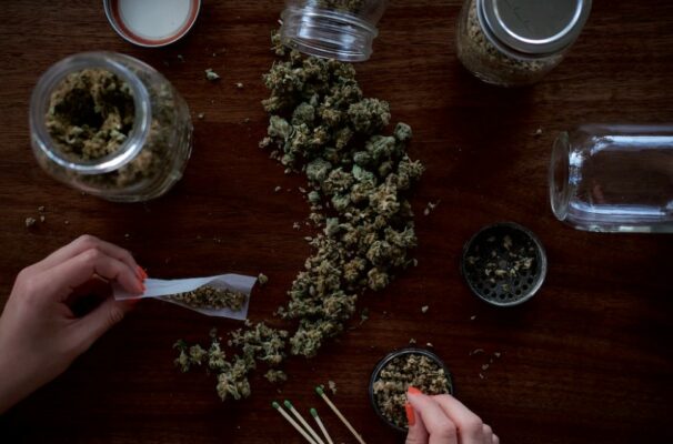 Where Is Hhc Legal? 5 Cannabis On Table | Indacloud