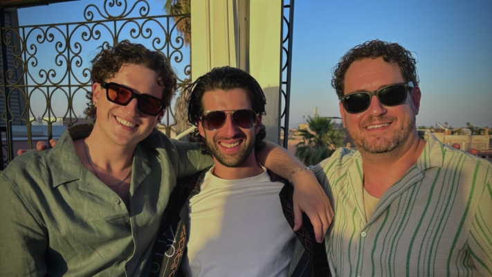 Theboys