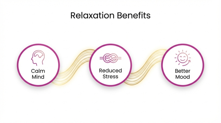 What Are Delta 9 Drinks And Why Are They A Refreshing Thc Experience? 3 Delta-9 Relaxtion Benefits