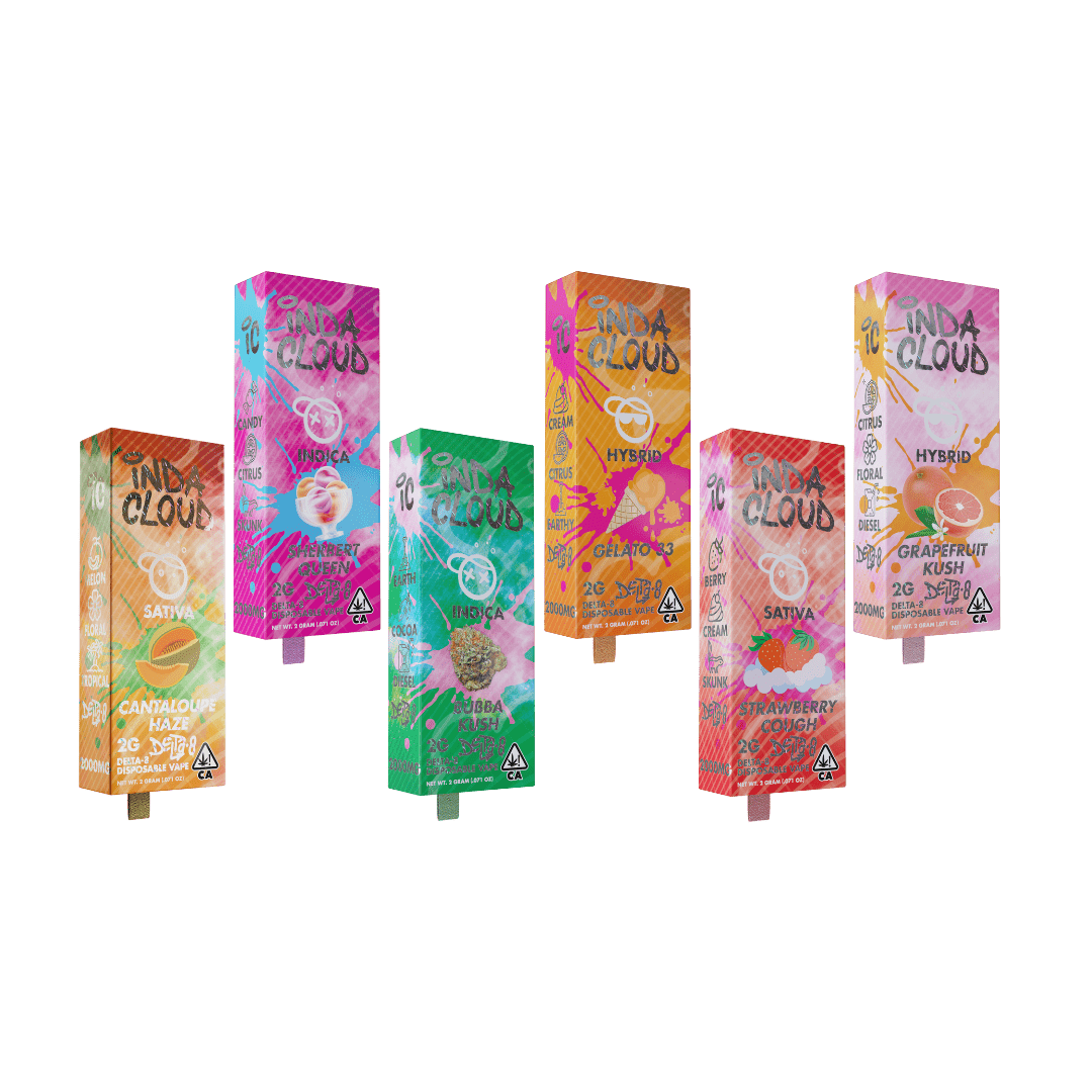 How Is Delta 8 Thc Made? 1 Delta 8 Vape Bundle