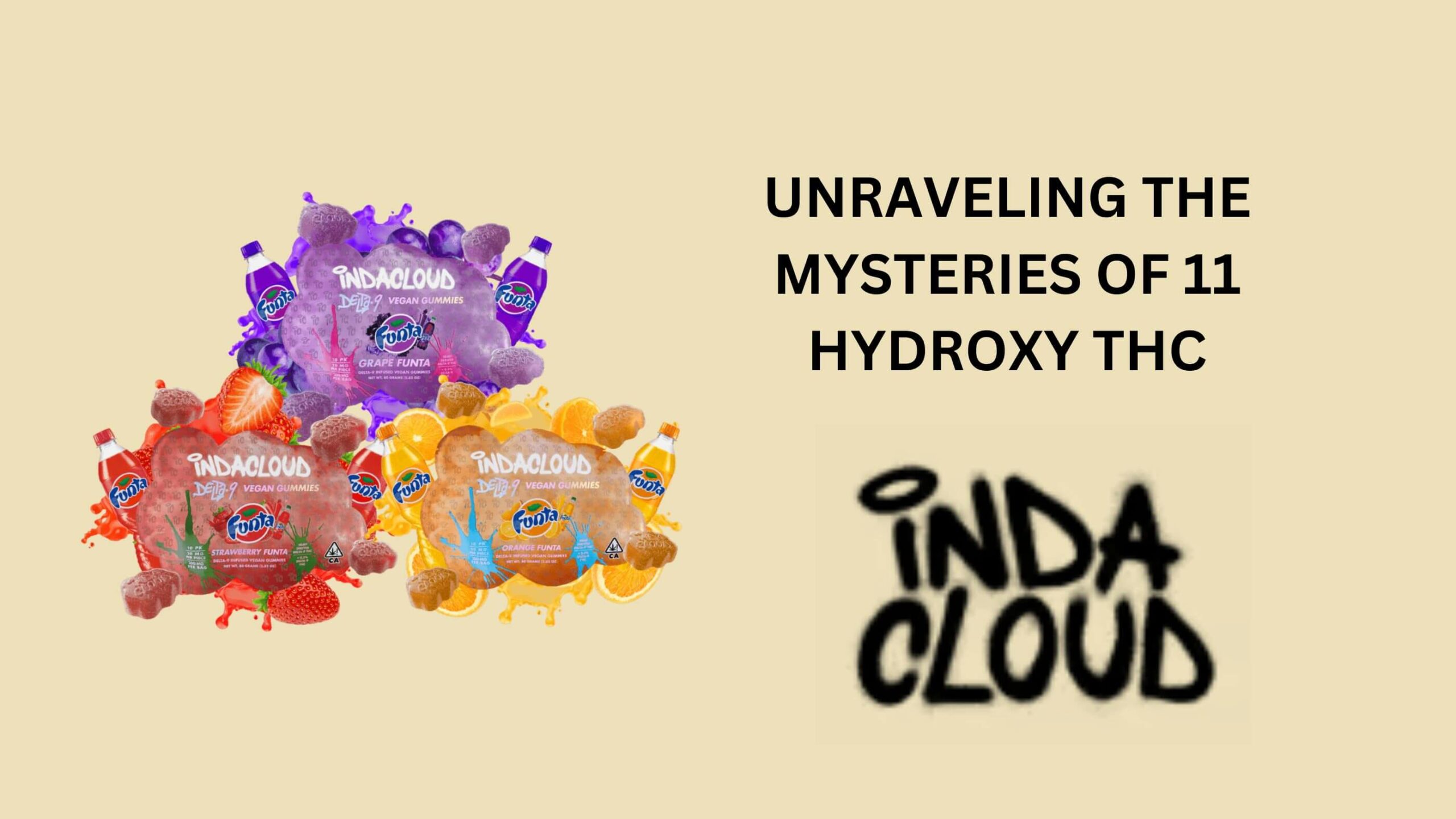 11 Hydroxy TH