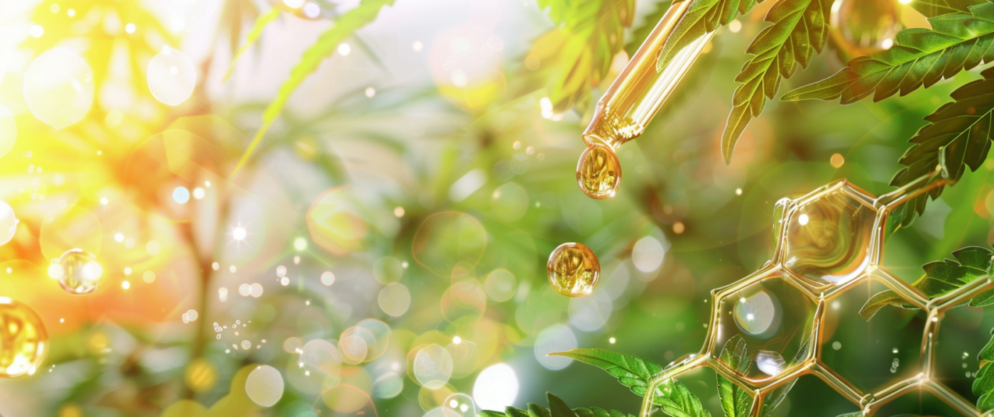 Cbda And Thca: The Power Of The Precursors 1 Cbda And Thca