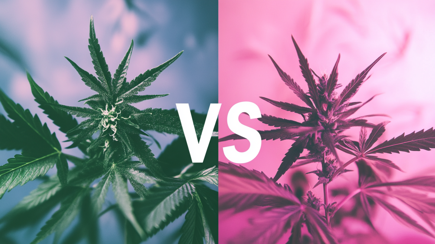 Thcp Vs Thc: Key Differences Explained 3 Thcp Vs Thc