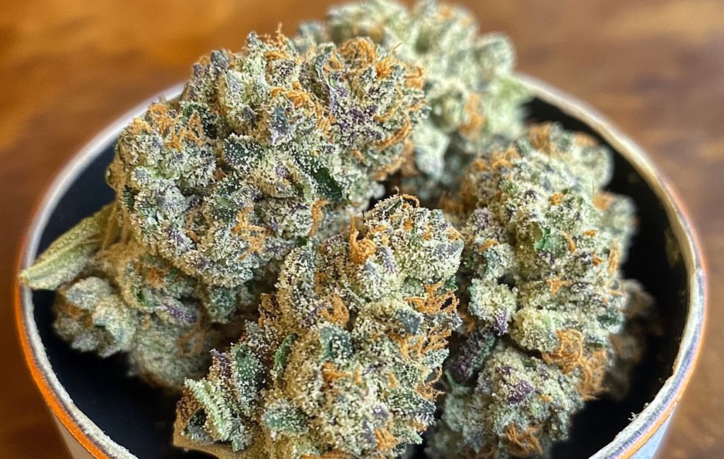 Kool Whip Strain