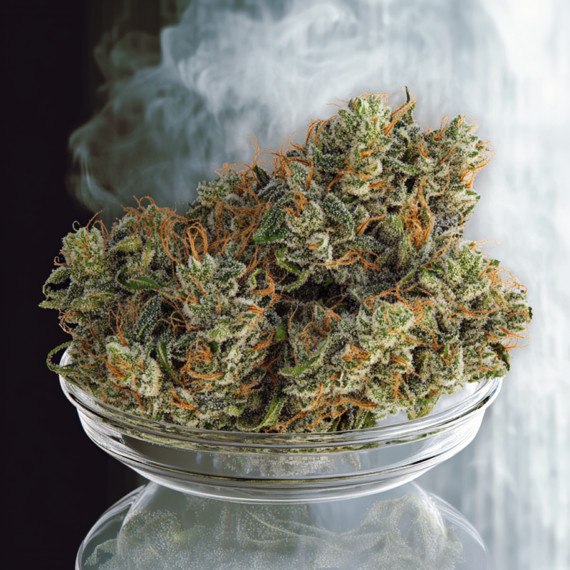 5G Strain