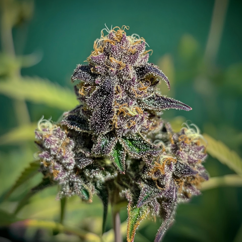 Bruce Banner strain