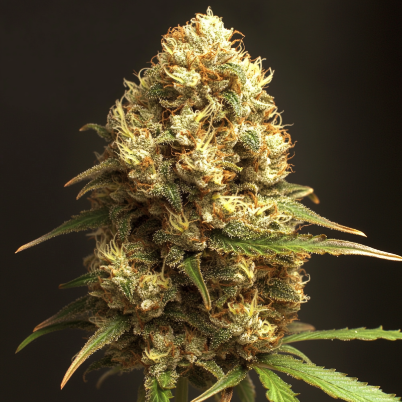 Bubble Gum Strain