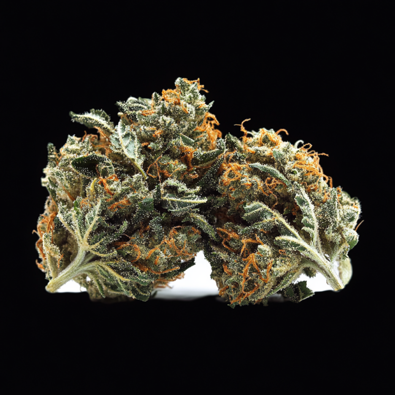 Chem 91 Strain