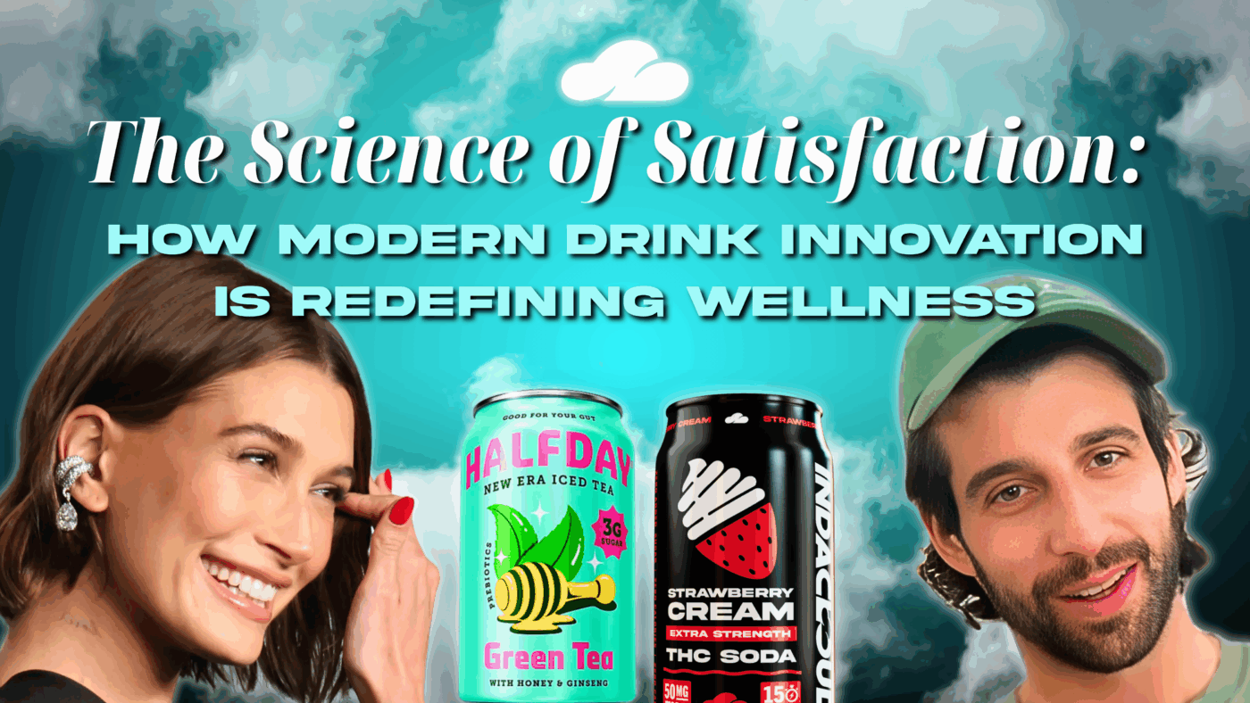 The Science Of Satisfaction
