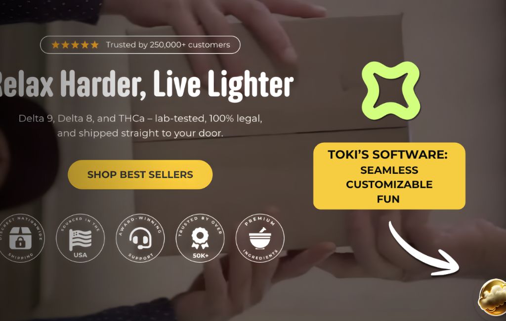 Indacloud’s 2025 With Toki Rewards: Customer Appreciation Done Right 2 Image 2