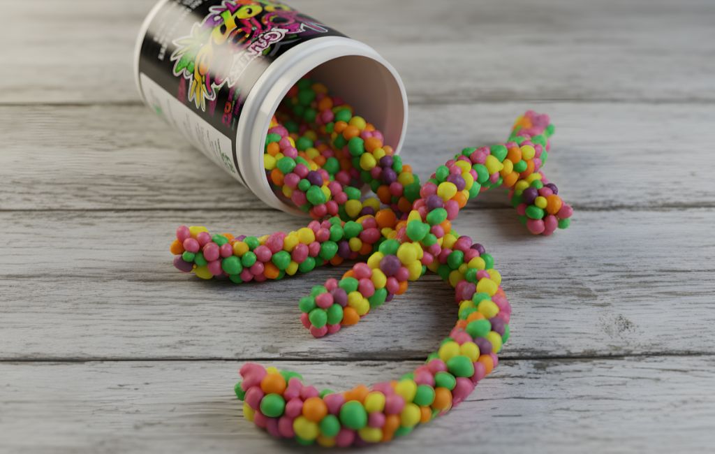 Dope Rope Edibles: 6 Reasons Why This Treat Is Must Try 9 Dope Rope Edibles Featured Image