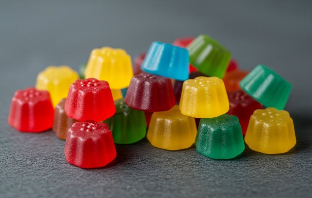 7 Tested Tips To Safely Use Edibles For Pain 10 Edibles For Pain Featured Image
